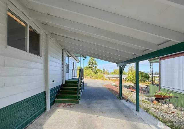 Photo 3 of Sale Pending at 1448 View Vista Park, Port Angeles, WA 98362 | MLS# NWM2580219 | Listing updated on 2026-09-29