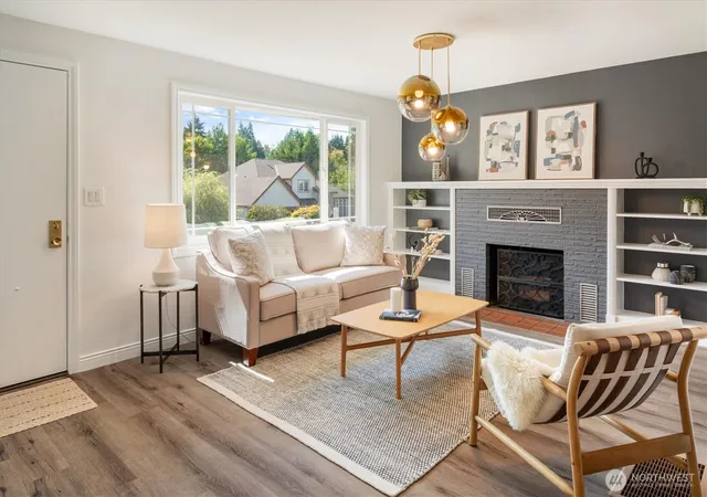 Photo 4 of Sale Pending at 5828 S 144th Street, Tukwila, WA 98168 | MLS# NWM2580222 | Listing updated on 2026-09-30