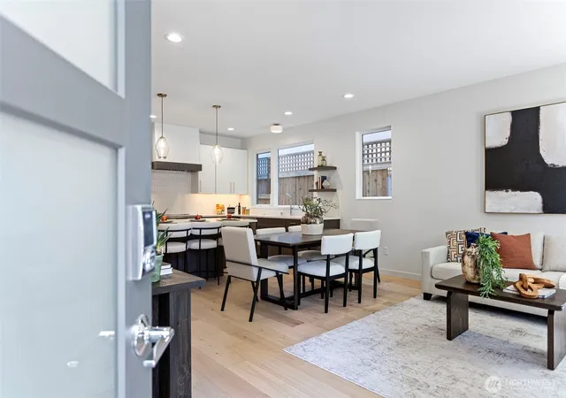 Photo 2 of Single family home for sale at 8039 Wallingford Ave N, Seattle, WA 98103 | MLS# NWM2580223 | Listing updated on 2026-10-01