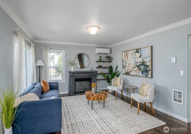 Photo 4 of Single family home for sale at 11405 8th Avenue Ct S, Tacoma, WA 98444 | MLS# NWM2580224 | Listing updated on 2026-09-19