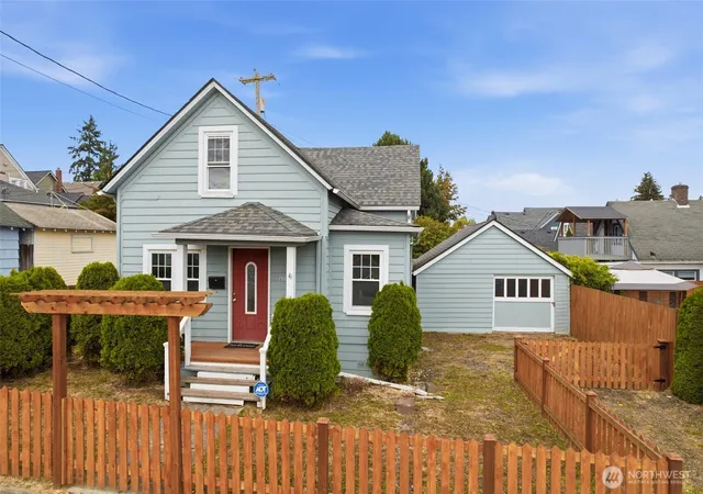 Photo 1 of Sale Pending at 1711 24th Street, Everett, WA 98201 | MLS# NWM2580229 | Listing updated on 2026-09-25