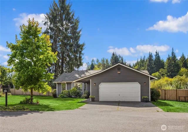 Photo 1 of Single family home for sale at 11518 122nd Street Ne, Lake Stevens, WA 98258 | MLS# NWM2580235 | Listing updated on 2026-10-02