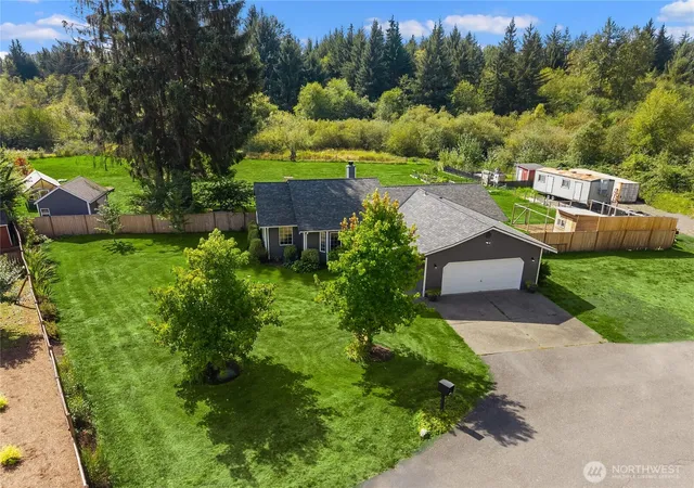 Photo 2 of Single family home for sale at 11518 122nd Street Ne, Lake Stevens, WA 98258 | MLS# NWM2580235 | Listing updated on 2026-10-02