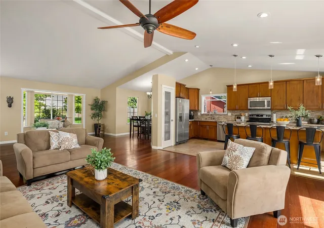 Photo 4 of Single family home for sale at 11518 122nd Street NE, Lake Stevens, WA 98258 | MLS# NWM2580235 | Listing updated on 2026-10-02