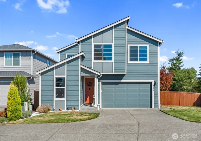 Photo 1 of Single family home for sale at 7842 21st Lane Se, Lacey, WA 98503 | MLS# NWM2580238 | Listing updated on 2026-09-25