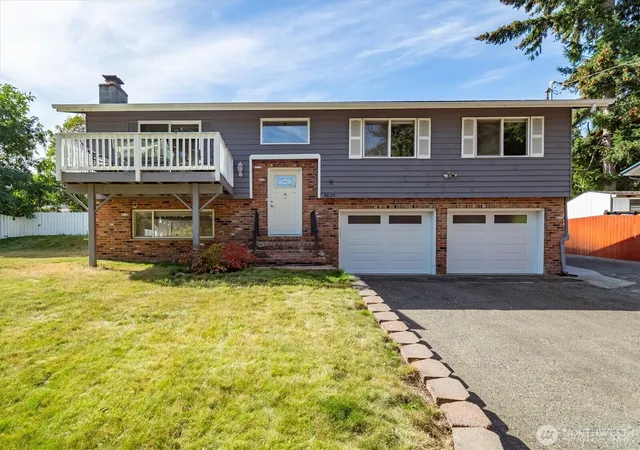 Photo 1 of Single family home for sale at 4829 S 166th Street, Sea Tac, WA 98188 | MLS# NWM2580240 | Listing updated on 2026-09-19