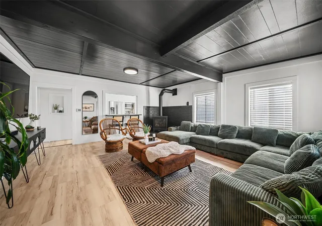 Photo 3 of Single family home for sale at 1337 Pioneer St, Enumclaw, WA 98022 | MLS# NWM2580243 | Listing updated on 2026-09-24