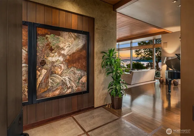 Photo 3 of Single family home for sale at 1107 Sunset Ave SW, Seattle, WA 98116 | MLS# NWM2580244 | Listing updated on 2026-10-01