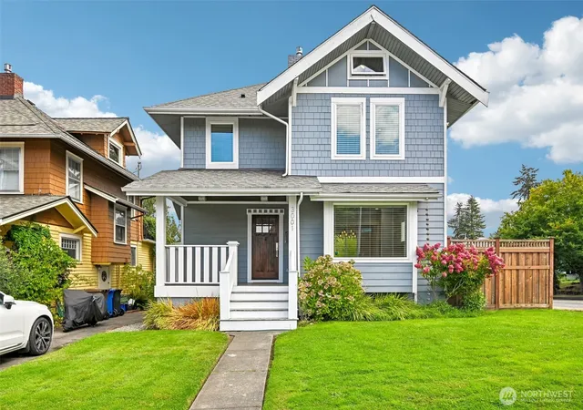 Photo 1 of Single family home for sale at 3001 N Proctor St, Tacoma, WA 98407 | MLS# NWM2580246 | Listing updated on 2026-09-23