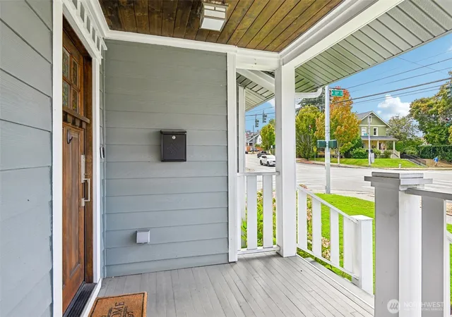 Photo 3 of Single family home for sale at 3001 N Proctor St, Tacoma, WA 98407 | MLS# NWM2580246 | Listing updated on 2026-09-23