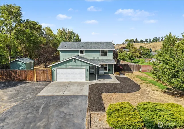 Photo 1 of Single family home for sale at 7670 Ne Rd 48, Moses Lake, WA 98837 | MLS# NWM2580250 | Listing updated on 2026-09-25