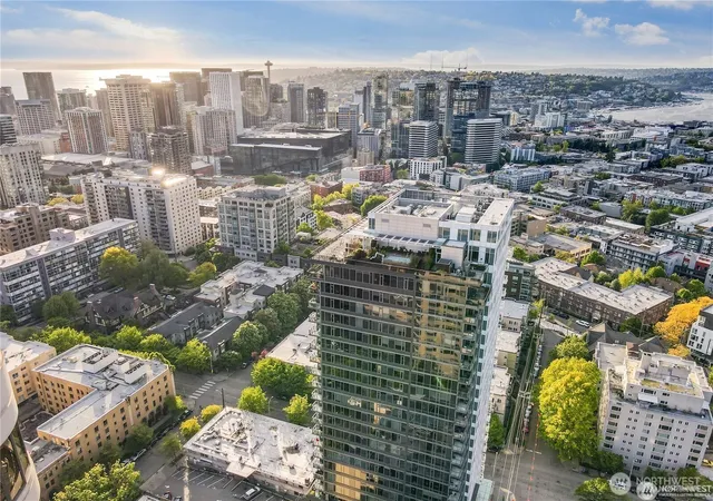 Photo 1 of Condo for sale at 1321 Seneca St #604, Seattle, WA 98101 | MLS# NWM2580251 | Listing updated on 2026-10-01