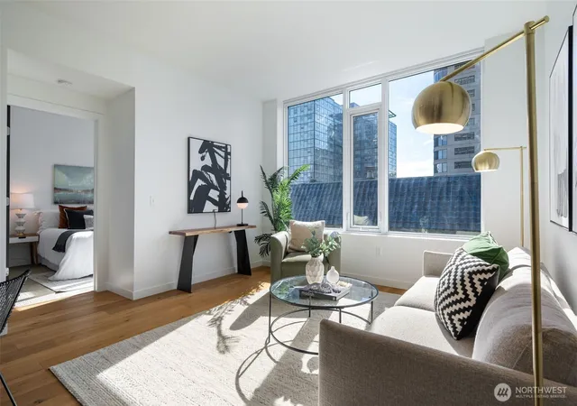 Photo 3 of Condo for sale at 1321 Seneca St #604, Seattle, WA 98101 | MLS# NWM2580251 | Listing updated on 2026-10-01