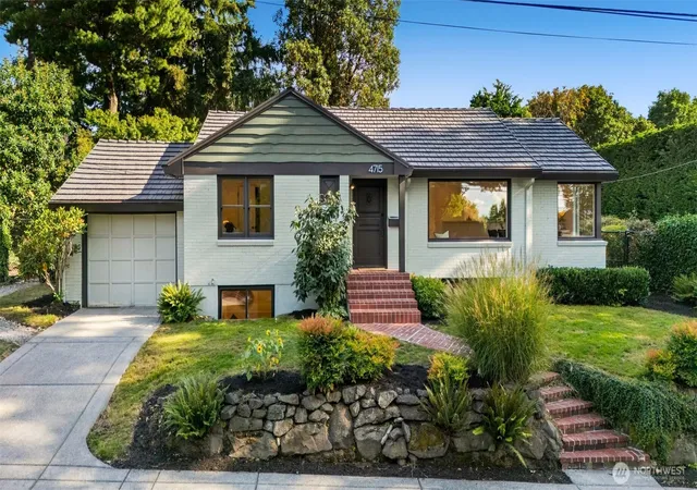 Photo 1 of Single family home for sale at 4715 W Roberts Way, Seattle, WA 98199 | MLS# NWM2580252 | Listing updated on 2026-09-25