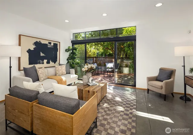 Photo 3 of Sale Pending at 812 S Orcas St #B, Seattle, WA 98108 | MLS# NWM2580261 | Listing updated on 2026-09-20