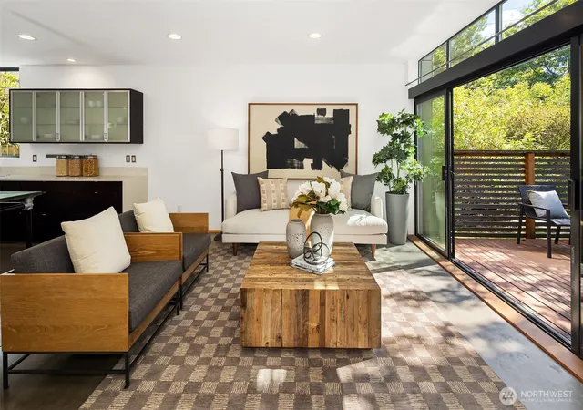 Photo 3 of Sale Pending at 812 S Orcas St #B, Seattle, WA 98108 | MLS# NWM2580261 | Listing updated on 2026-09-20