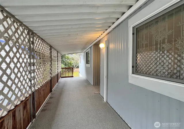 Photo 3 of Manufactured home for sale at 7300 32nd Avenue Ne #8, Olympia, WA 98516 | MLS# NWM2580262 | Listing updated on 2026-10-02