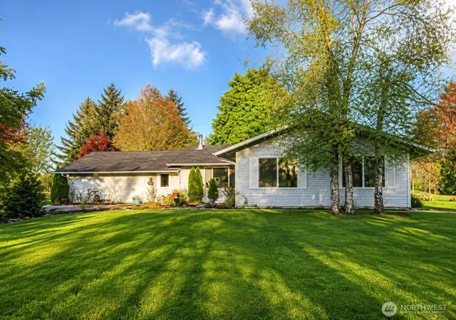 Single family home for sale at 16631 Case Rd SW, Rochester, WA 98579 | MLS# NWM2580265