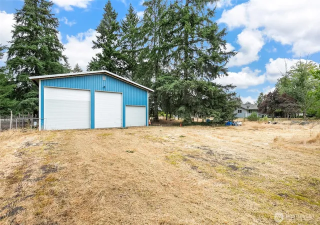 Photo 3 of Single family home for sale at 16631 Case Rd Sw, Rochester, WA 98579 | MLS# NWM2580265 | Listing updated on 2026-09-25
