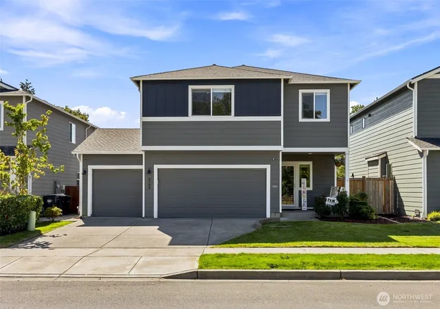 Photo 1 of Single family home for sale at 2145 Seven Oaks St Se, Lacey, WA 98503 | MLS# NWM2580267 | Listing updated on 2026-10-02