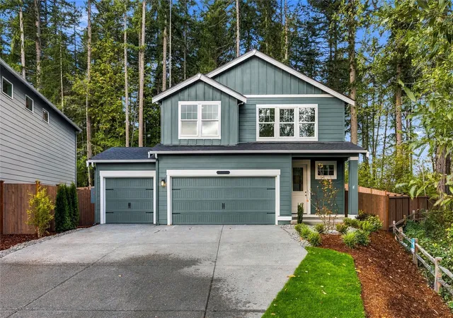 Photo 1 of Single family home for sale at 5324 S 328th Street #17, Auburn, WA 98001 | MLS# NWM2580269 | Listing updated on 2026-10-17