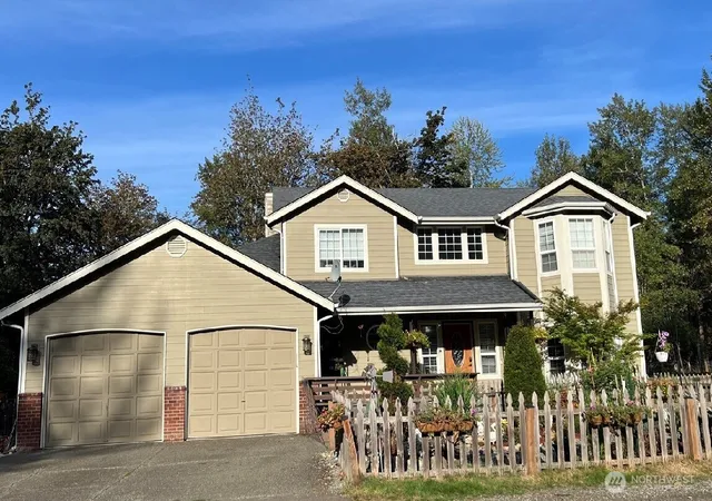 Photo 1 of Sale Pending at 29710 52nd Avenue E, Graham, WA 98338 | MLS# NWM2580270 | Listing updated on 2026-10-01