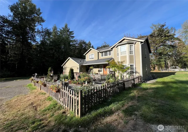 Photo 2 of Sale Pending at 29710 52nd Avenue E, Graham, WA 98338 | MLS# NWM2580270 | Listing updated on 2026-10-01