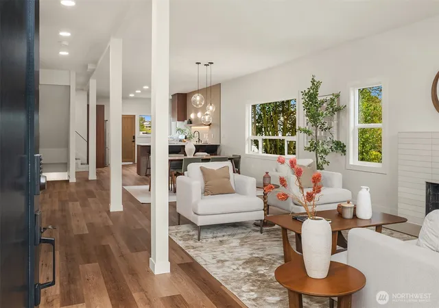 Photo 3 of Single family home for sale at 150 24th Avenue, Seattle, WA 98112 | MLS# NWM2580272 | Listing updated on 2026-09-30