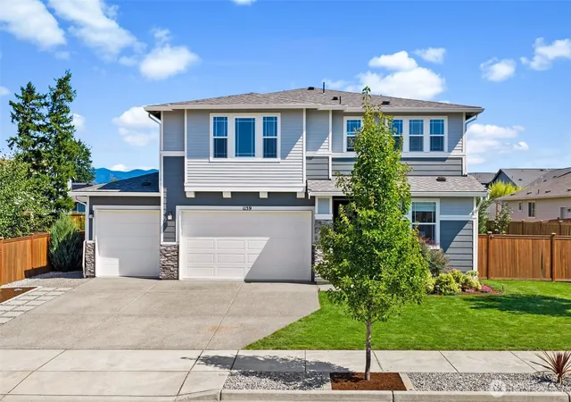 Photo 2 of Contingent at 1159 Williams Pl, Enumclaw, WA 98022 | MLS# NWM2580279 | Listing updated on 2026-10-01