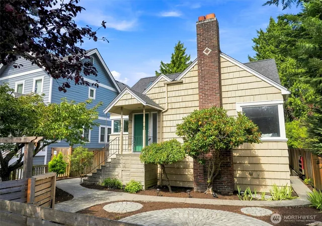 Photo 1 of Single family home for sale at 1116 N 76th Street, Seattle, WA 98103 | MLS# NWM2580286 | Listing updated on 2026-09-23