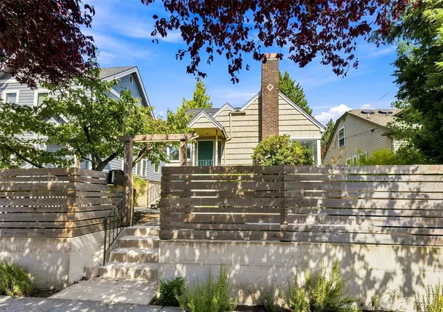 Photo 2 of Single family home for sale at 1116 N 76th Street, Seattle, WA 98103 | MLS# NWM2580286 | Listing updated on 2026-09-23