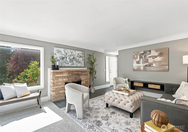 Photo 4 of Single family home for sale at 1116 N 76th Street, Seattle, WA 98103 | MLS# NWM2580286 | Listing updated on 2026-09-23