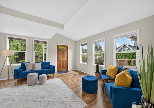 Photo 2 of Single family home for sale at 18043 Ashworth Ave N, Shoreline, WA 98133 | MLS# NWM2580298 | Listing updated on 2026-10-01