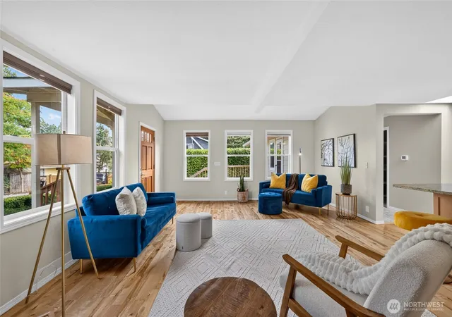 Photo 3 of Single family home for sale at 18043 Ashworth Ave N, Shoreline, WA 98133 | MLS# NWM2580298 | Listing updated on 2026-10-01