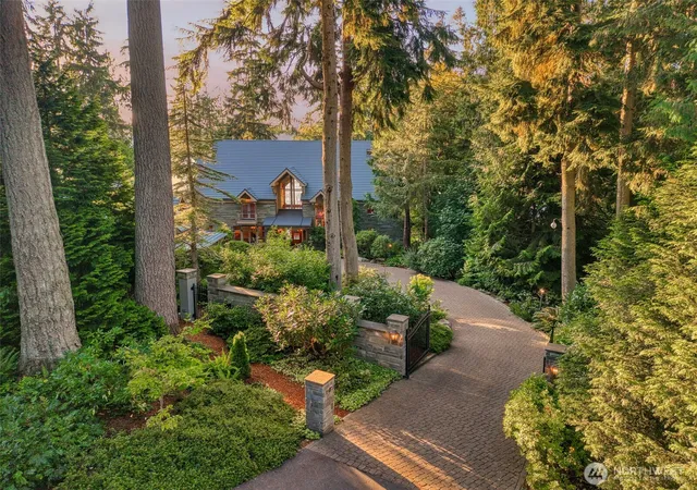 Photo 2 of Mansion for sale at 1031 Ludlow Bay Rd, Port Ludlow, WA 98365 | MLS# NWM2580300 | Listing updated on 2026-10-14