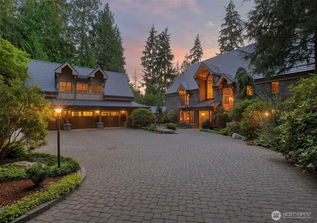 Photo 3 of Mansion for sale at 1031 Ludlow Bay Rd, Port Ludlow, WA 98365 | MLS# NWM2580300 | Listing updated on 2026-10-14