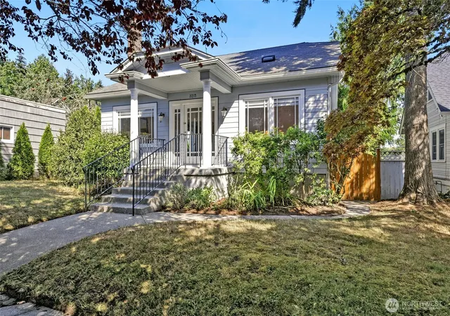 Photo 1 of Sale Pending at 3215 N 9th Street, Tacoma, WA 98406 | MLS# NWM2580306 | Listing updated on 2026-09-25