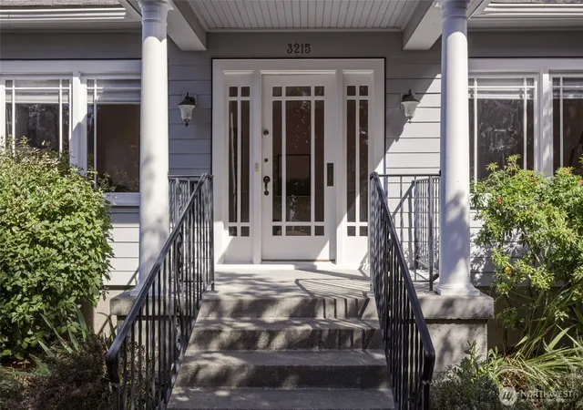 Photo 2 of Sale Pending at 3215 N 9th Street, Tacoma, WA 98406 | MLS# NWM2580306 | Listing updated on 2026-09-25