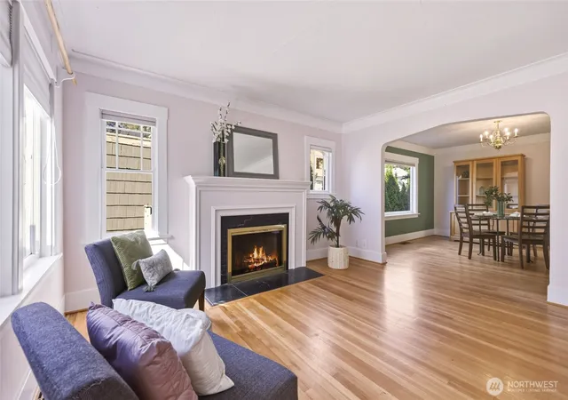 Photo 3 of Sale Pending at 3215 N 9th Street, Tacoma, WA 98406 | MLS# NWM2580306 | Listing updated on 2026-09-25