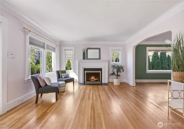 Photo 4 of Sale Pending at 3215 N 9th Street, Tacoma, WA 98406 | MLS# NWM2580306 | Listing updated on 2026-09-25