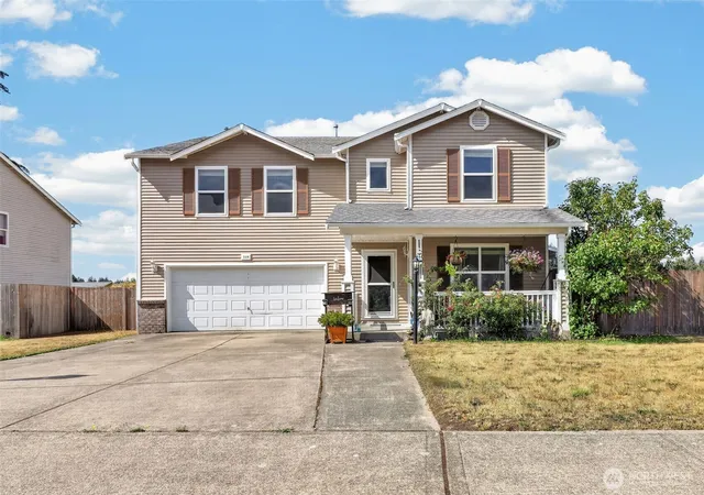Photo 1 of Sale Pending at 308 Easy St Se, Rainier, WA 98576 | MLS# NWM2580313 | Listing updated on 2026-09-29