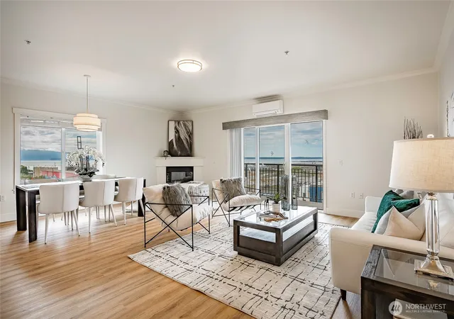 Photo 1 of Sale Pending at 1015 Railroad Ave #502, Bellingham, WA 98225 | MLS# NWM2580314 | Listing updated on 2026-10-01