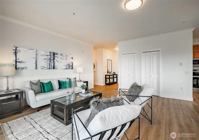 Photo 3 of Sale Pending at 1015 Railroad Ave #502, Bellingham, WA 98225 | MLS# NWM2580314 | Listing updated on 2026-10-01