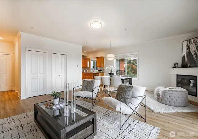 Photo 4 of Sale Pending at 1015 Railroad Ave #502, Bellingham, WA 98225 | MLS# NWM2580314 | Listing updated on 2026-10-01