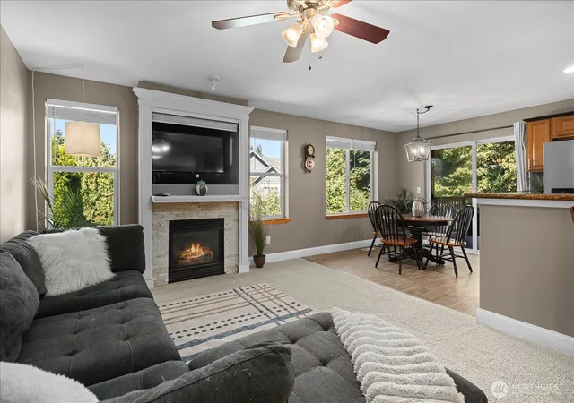 Photo 4 of Single family home for sale at 19019 20th Place W, Lynnwood, WA 98036 | MLS# NWM2580318 | Listing updated on 2026-09-29