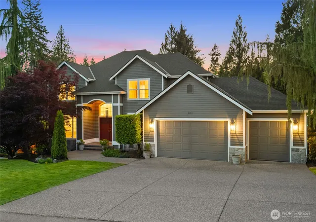Photo 1 of Single family home for sale at 4826 113th Avenue Se, Snohomish, WA 98290 | MLS# NWM2580321 | Listing updated on 2026-10-02