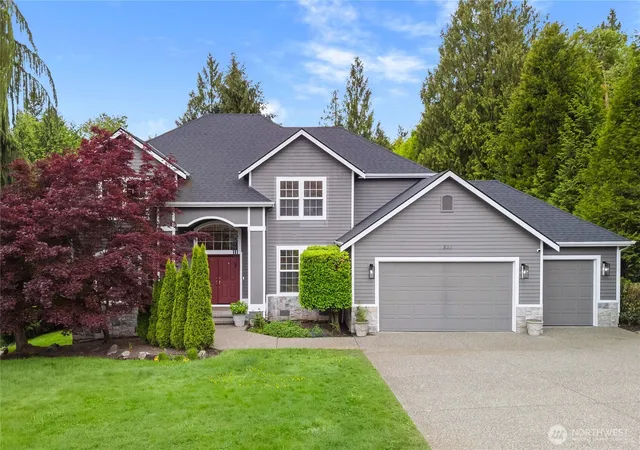 Photo 2 of Single family home for sale at 4826 113th Avenue Se, Snohomish, WA 98290 | MLS# NWM2580321 | Listing updated on 2026-10-02