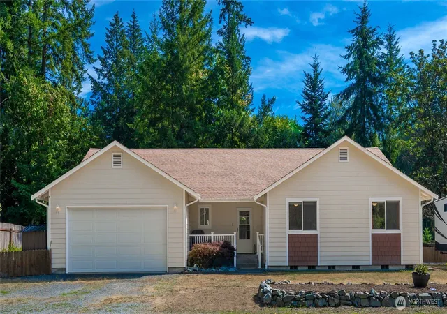 Photo 1 of Sale Pending at 9315 275th Street Ct E, Graham, WA 98338 | MLS# NWM2580330 | Listing updated on 2026-09-28