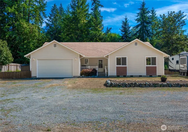 Photo 2 of Sale Pending at 9315 275th Street Ct E, Graham, WA 98338 | MLS# NWM2580330 | Listing updated on 2026-09-28