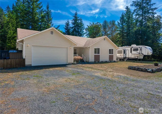 Photo 3 of Sale Pending at 9315 275th Street Ct E, Graham, WA 98338 | MLS# NWM2580330 | Listing updated on 2026-09-28